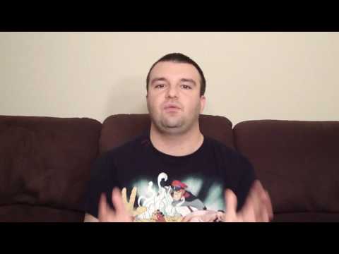 The Hateful Truth Episode 4 - Street Fighter 4 pt1