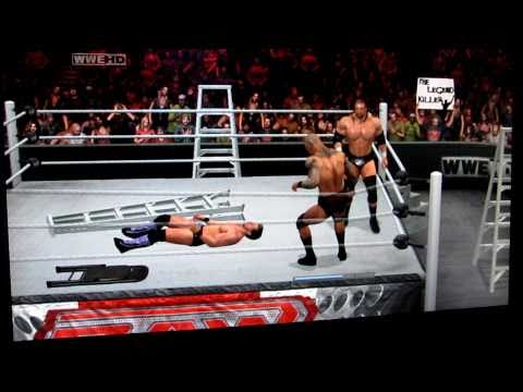 wwe smackdown vs raw 2011 xbox 360 cheats codes