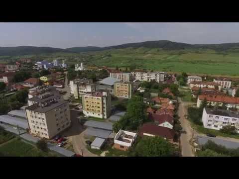 Aghires Fabrici , Judetul Cluj , by Advanced 4K