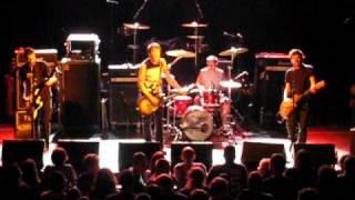 The Flatliners - Carry the Banner