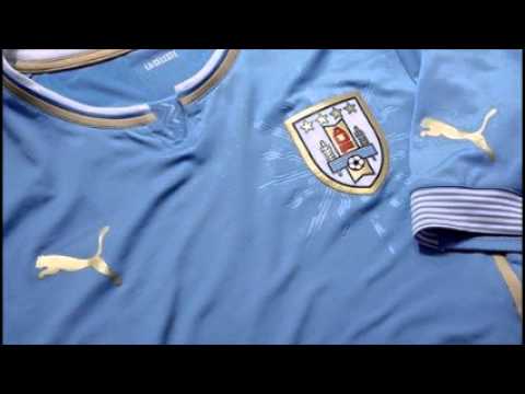 Mundialito Uruguay 80 "te queremos ver campeón"