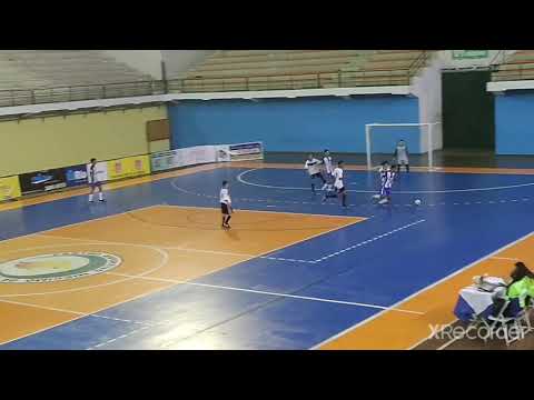 Final sub 13 Carioca de Futsal 2020