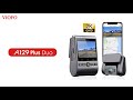 Viofo Dashcam A129 Plus Duo