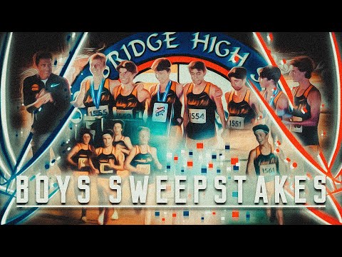 2021 XC - Woodbridge 52 (Boys' Sweepstakes)