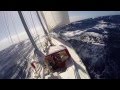 Happy Atlantic Crossing