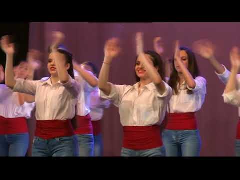 ShakallisDance2017 - Ikariotikos & Hasaposerviko/Koulouriotikos