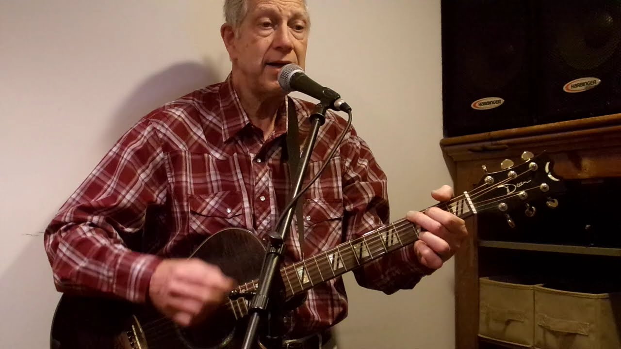 Promotional video thumbnail 3 for Bill Reidy Solo Acoustic