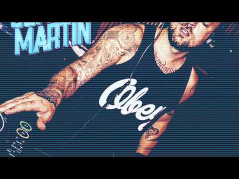 Juanjo Martin ft. Rebeka Brown - Millennium 2015 Rmx