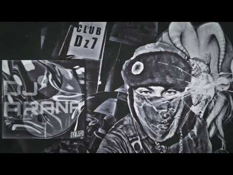 AUTOMOTIVO MEGAZORD - DJ BLAKES & DJ ARANA