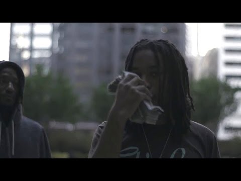 50k Fame - Rules (Official Video) Shot By @Will_Mass