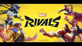 【マーベルライバルズ】チーム昭和 【Marvel Rivals】