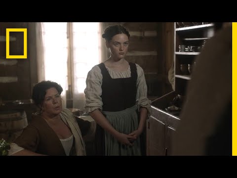 思考吧｜巴克斯金斯 (Think on it | Barkskins)