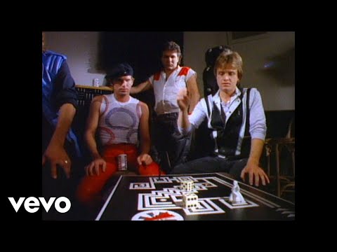 Caught In The Game by Survivor
