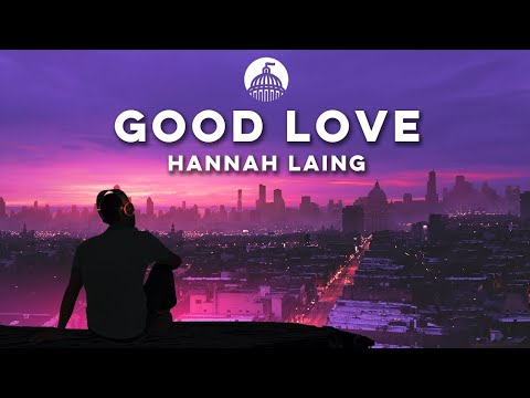 Hannah Laing feat. RoRo - Good Love (Shuffle Mix)