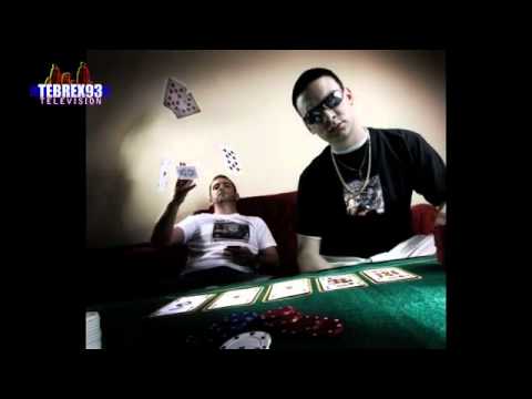 Juice,Vox ,Zhe Classic 93FU - Kandze 2011 serbian rap