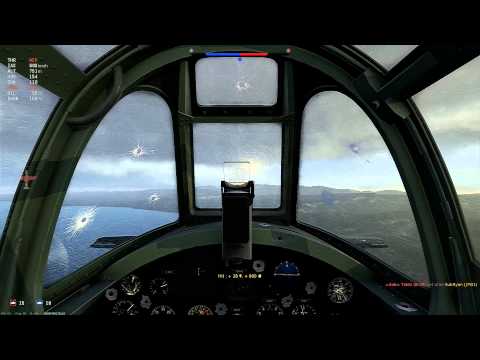 B-29 shrugs off 30mm HE-T