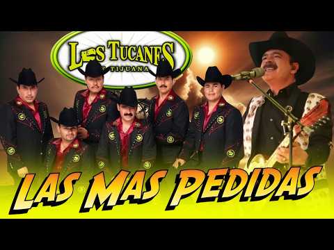 Los Tucanes de Tijuana 🔶🔶Lo Mejor de los Corridos Bravos 💥 26 Éxitos Corridos Pesados Mix🎀🎀