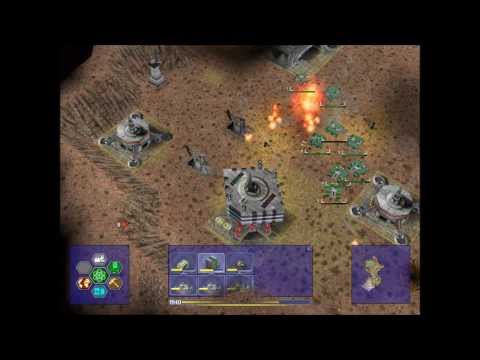 Warzone 2100 Full Soundtrack