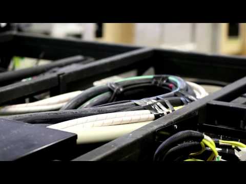 Tiffin Motorhomes: A Closer Look - AquaHot System
