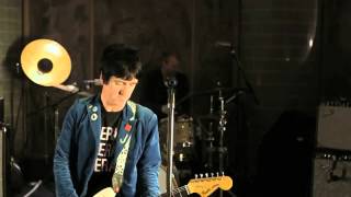 Johnny Marr Fender Films 2014 - "Lockdown"-Cut