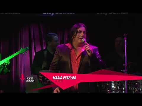 Mario Pereyra - 04/07/18 - Jarana