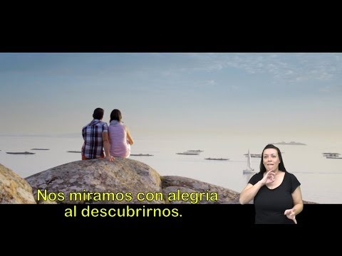 Cómo signar Cuidadano en LSE
