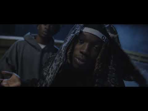 Urban Ty x E-Sensei - BOTH SIDES 2 (OFFICIAL MUSIC VIDEO)