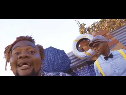 Henrique Stress - Tia Bolinha (Feat. DJ Vado Poster) (Official Music Video)