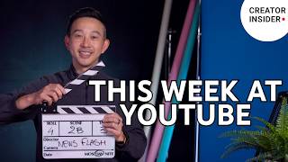 This Week at YouTube: Hype at no cost expansion, Summer gift drop, and Trending page update!
