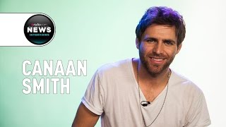 Canaan Smith's 'Bronco' Is Much More Than An Album Title