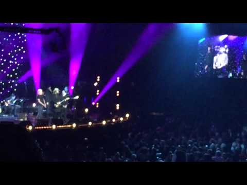 Chris Stapleton, Willie Nelson, Kris Kristofferson LIVE from NYC: John Lennon's 75th Tribute