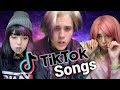 TIK TOK SONGS You Probably Don't Know The Name Of V8