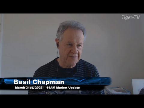 March 31st, 11AM ET Market Update on TFNN - 2023