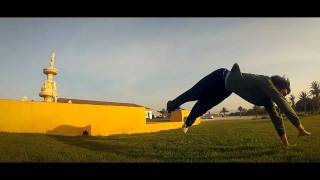 A Day in the Life of a Fool