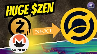 🔥🔐 $ZEN on Base: Why This Privacy Play Could 50X in 2026🔥