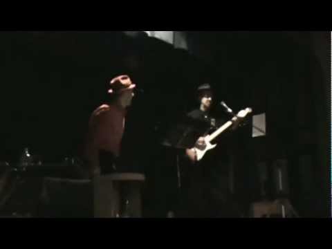 Volli vildist kübar - Turu leti taga (2011)