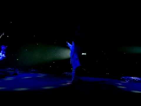 Cascada - Because The Night (Clubland Live)