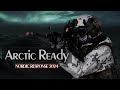Arctic Ready Nordic Response 2024