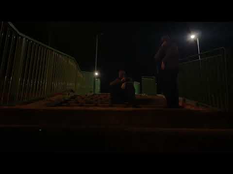 Nocny Blask - podczas walca (wideo)