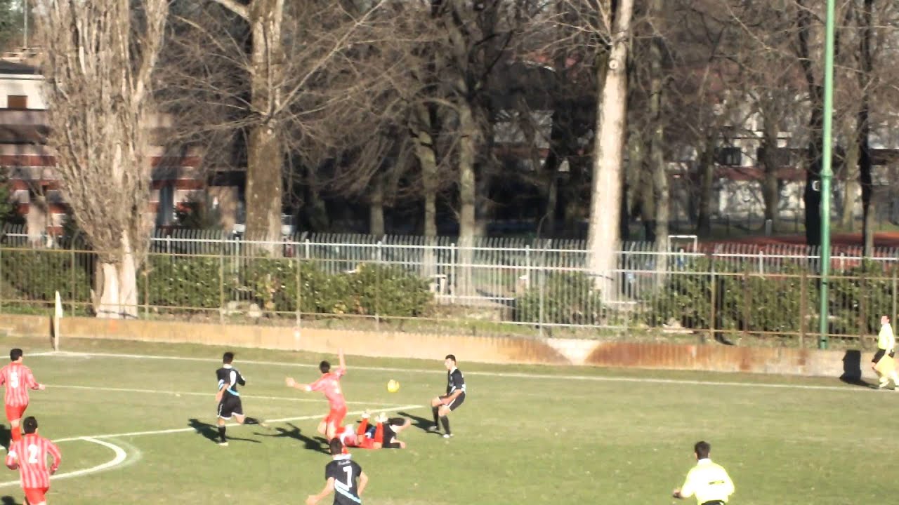 CREMONESE - ENTELLA 2 - 1 CAMPIONATO BERETTI
