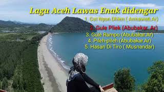 Download lagu Full Album Lagu Aceh Lawas Terbaik mp3