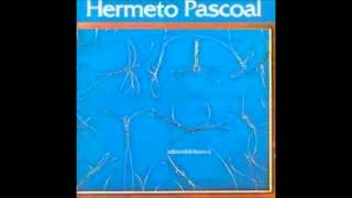 HERMETO PASCOAL   SANTO ANTONIO