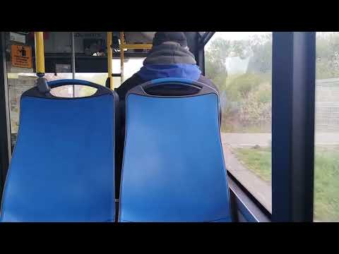 Solaris Urbino 18 #3053 Linija 52