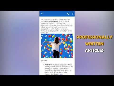 Patrice M. Foster: Mental heal Video