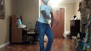 I Know What Boys Like - Katherine McPhee - My Choreography