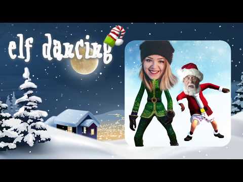 Elf Dancing 3D - Create your Customized Avatar Video