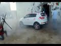Aisha Koi Gali Nahi Jaha Kushwaha Ki Chali