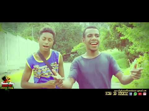 DEZINE  DJPOLYRASTA  -  KELI HILA ReMiX