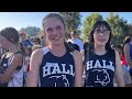 Hall Middle School Cross Country Meet September 26 2024