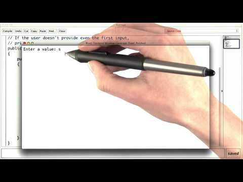 Introduction Intro to Java Programming